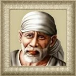 Logo of Shirdi Sai Baba 3D Live Wallpaper android Application 